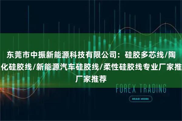 东莞市中振新能源科技有限公司：硅胶多芯线/陶瓷化硅胶线/新能源汽车硅胶线/柔性硅胶线专业厂家推荐